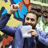 محمد فصولی روحی روحی روحی(عربی ، فارسی)